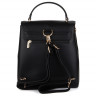 Рюкзак  DAVID JONES 7855 BLACK