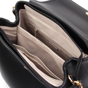 Рюкзак  DAVID JONES 7855 BLACK