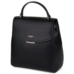 Рюкзак  DAVID JONES 7855 BLACK