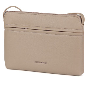 Сумка  DAVID JONES 21031-1 TAOS TAUPE