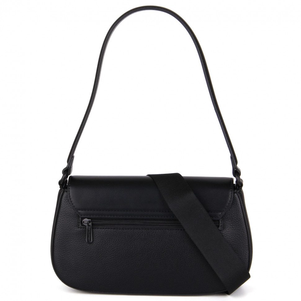 Сумка  DAVID JONES 8283 BLACK
