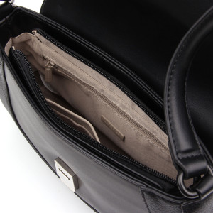 Сумка  DAVID JONES 8283 BLACK