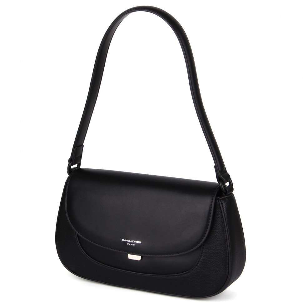 Сумка  DAVID JONES 8283 BLACK