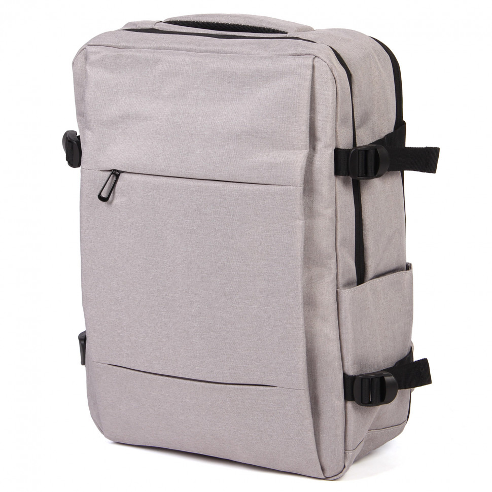 Рюкзак B 575   Grey