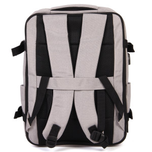 Рюкзак B 575   Grey