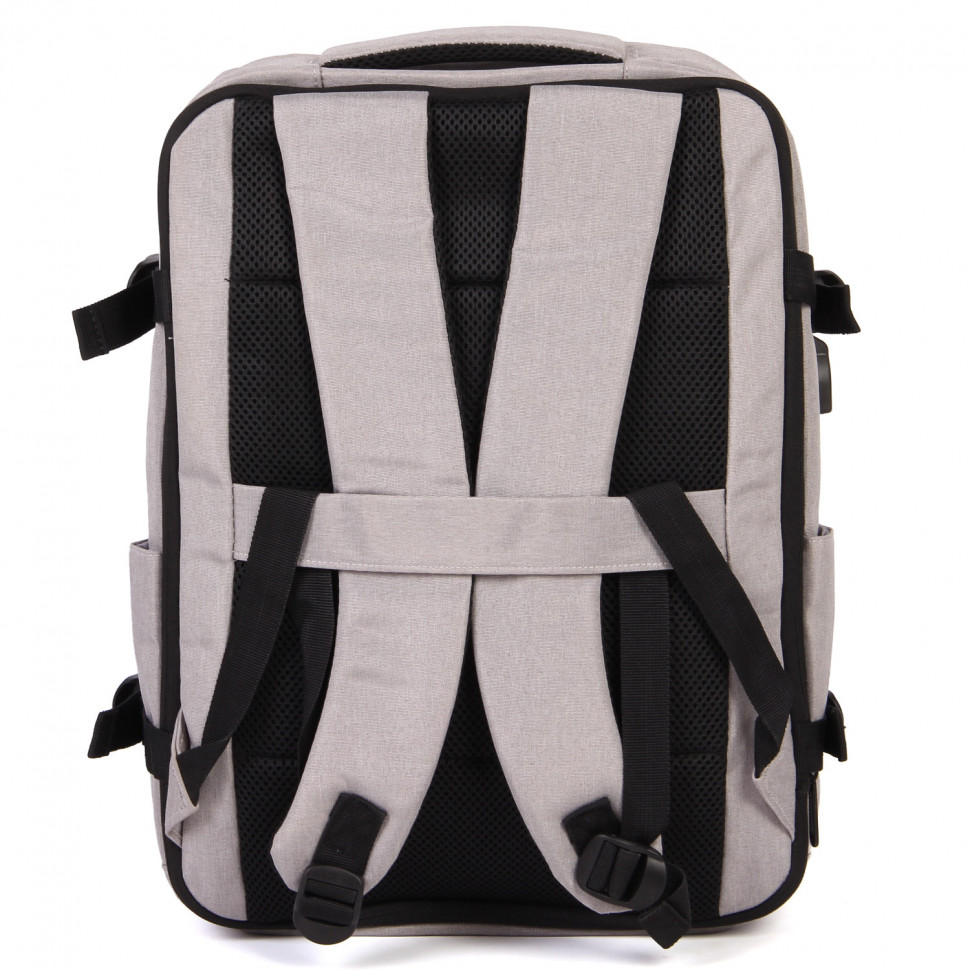 Рюкзак B 575   Grey