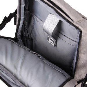 Рюкзак B 575   Grey