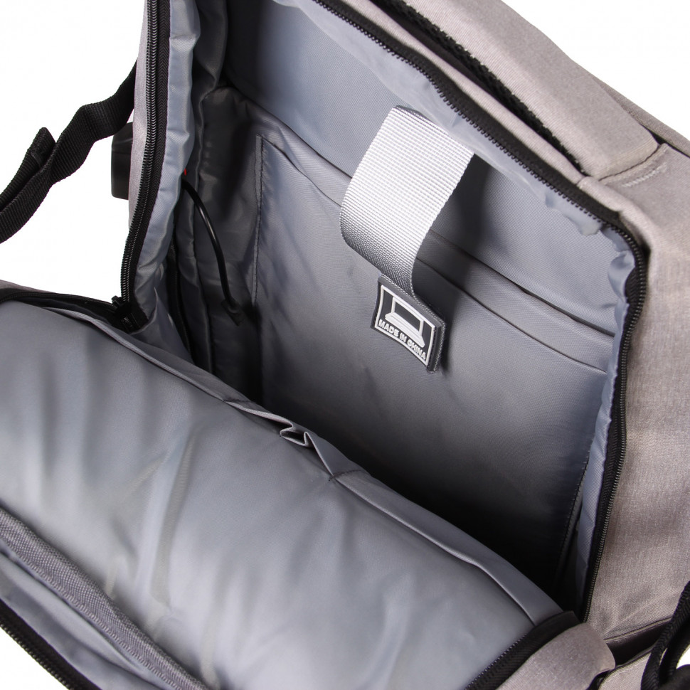 Рюкзак B 575   Grey