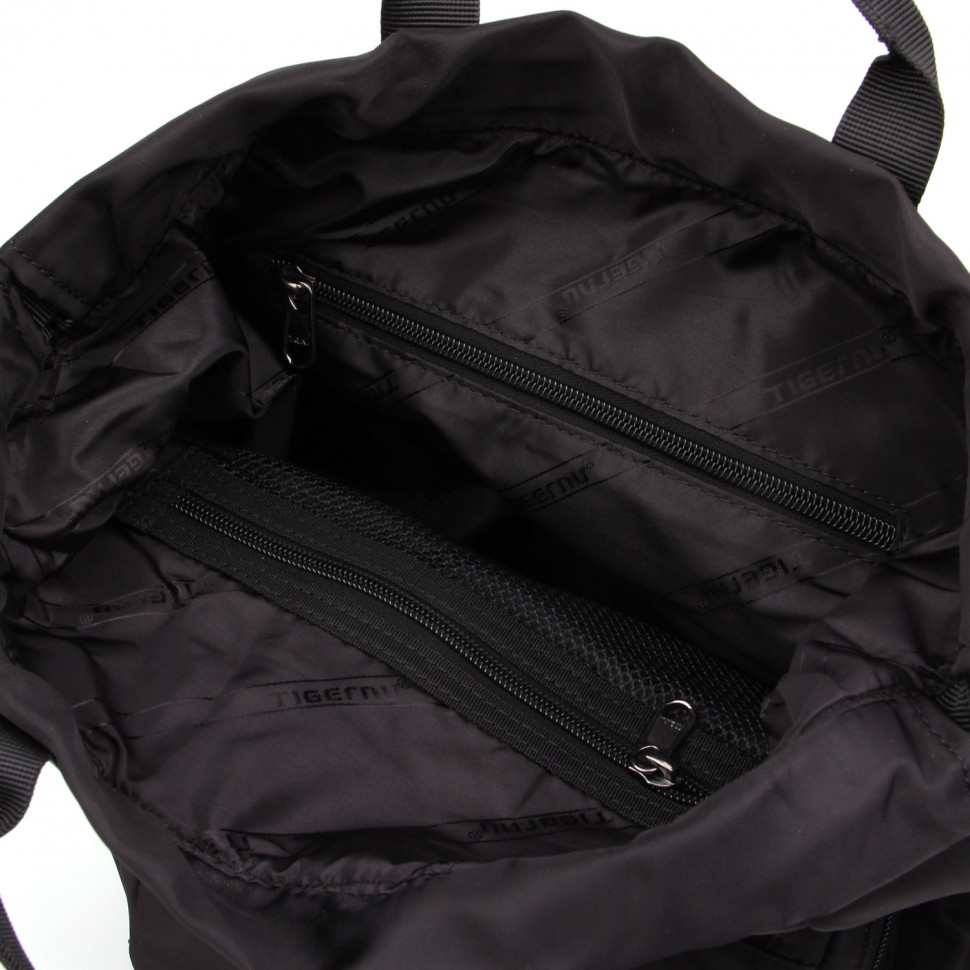 Рюкзак 14"  TIGERNU Т-S8511 Black