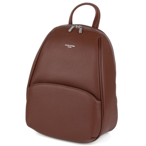 Рюкзак  DAVID JONES 8631 RED MUD