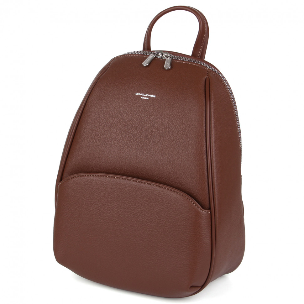 Рюкзак  DAVID JONES 8631 RED MUD