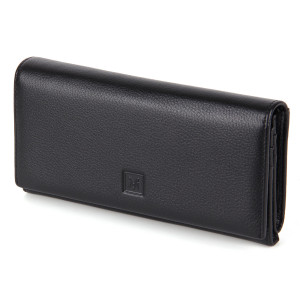 Гаманець VERMARI 72081-1806 BLACK
