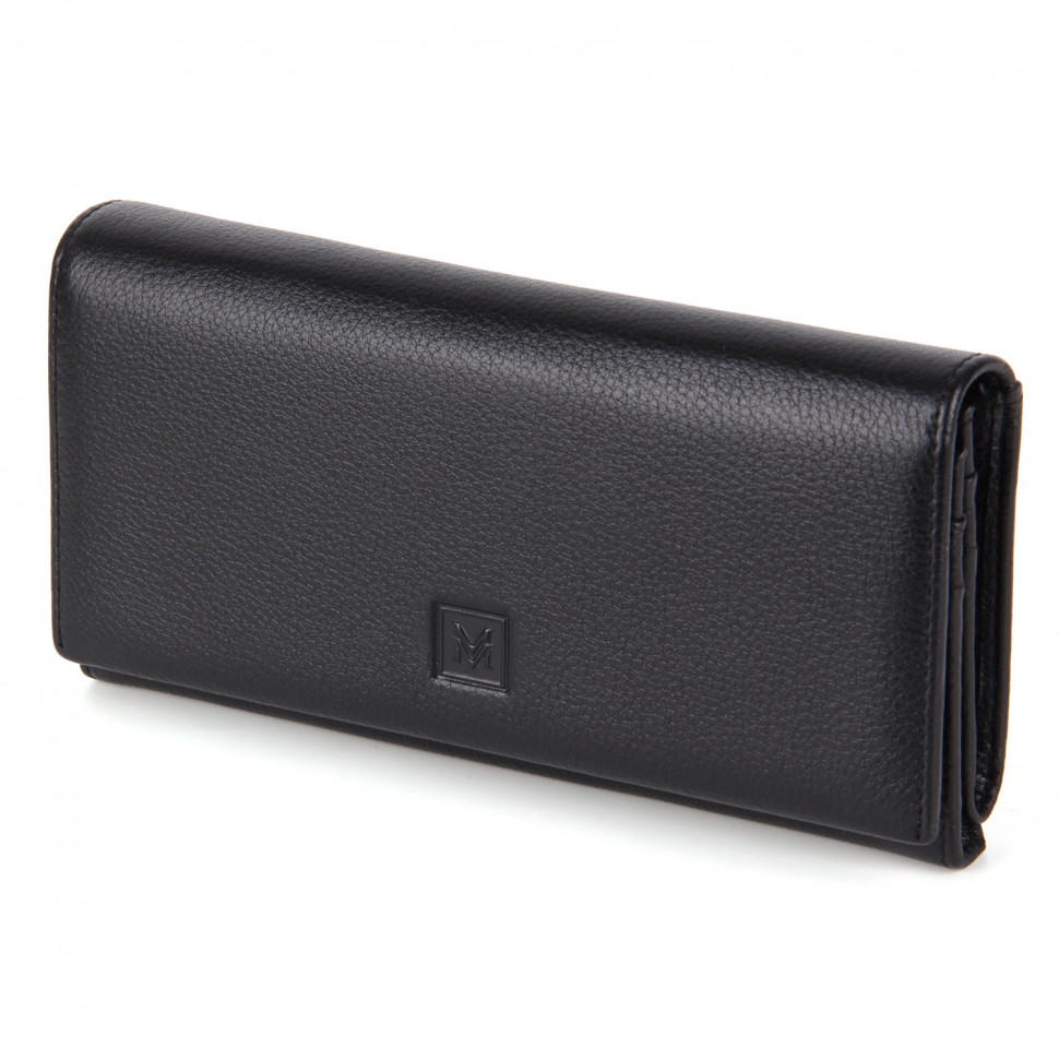 Гаманець VERMARI 72081-1806 BLACK