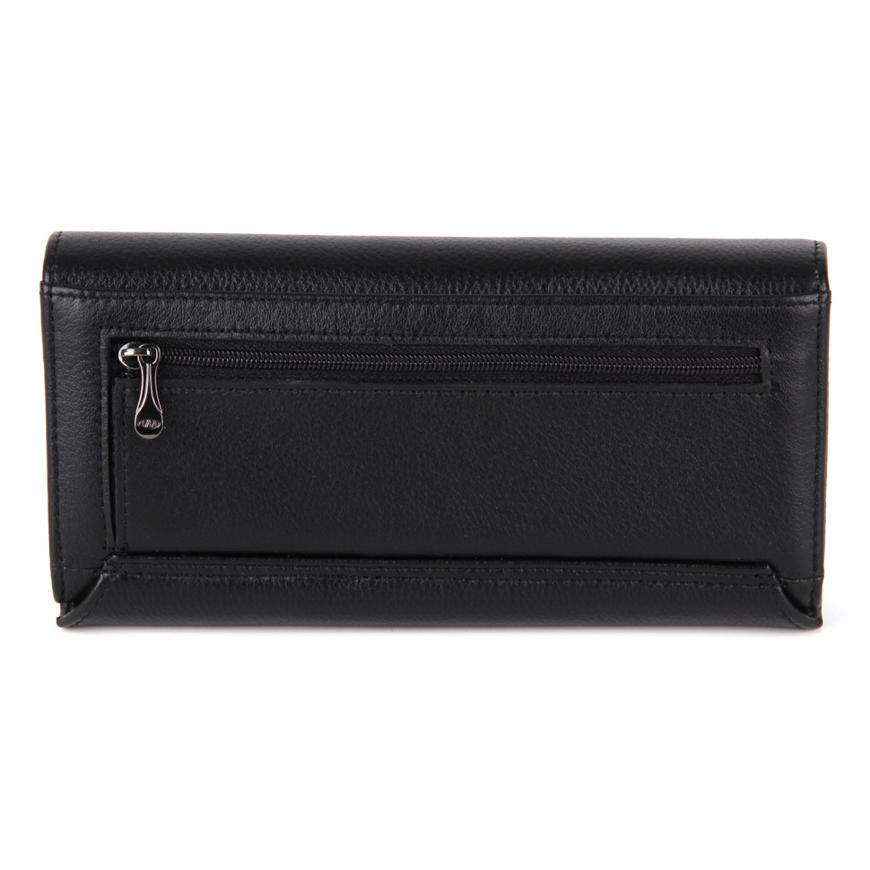 Гаманець VERMARI 72081-1806 BLACK
