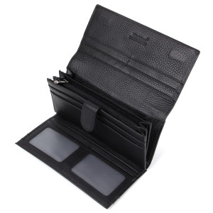 Гаманець VERMARI 72081-1806 BLACK