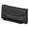 Гаманець ALFA RICCO 3298 Black JD