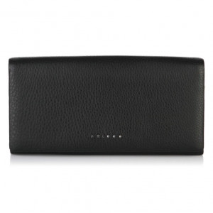 Кошелек ALFA RICCO 2030 Black FY