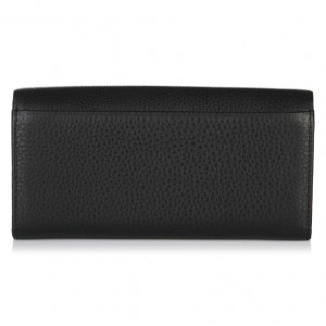 Кошелек ALFA RICCO 2030 Black FY