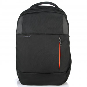 Рюкзак 15.6"  TIGERNU Т-В3906 Black		