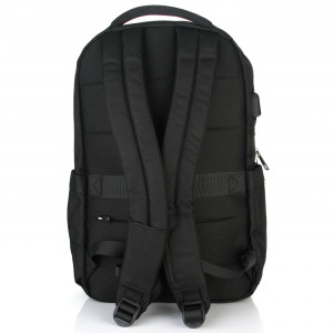 Рюкзак 15.6"  TIGERNU Т-В3906 Black		