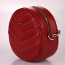 Сумка  DAVID JONES 6729-1 RED