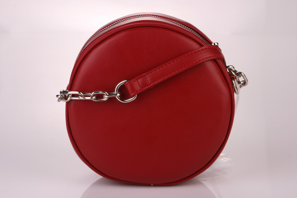 Сумка  DAVID JONES 6729-1 RED