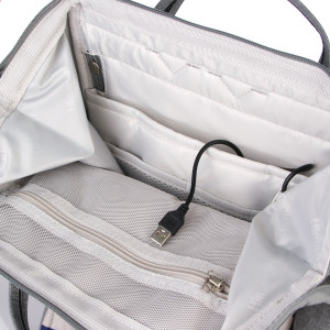 Рюкзак HIMAWARI  9004 - 08