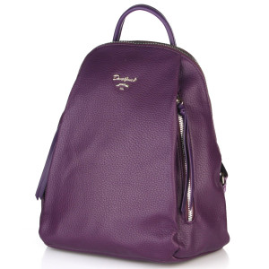 Рюкзак  DAVID JONES 21044 E PURPLE