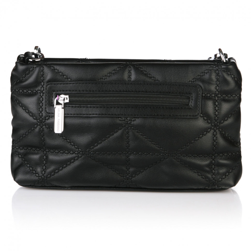 Сумка  FABBIANO 29143 F  black