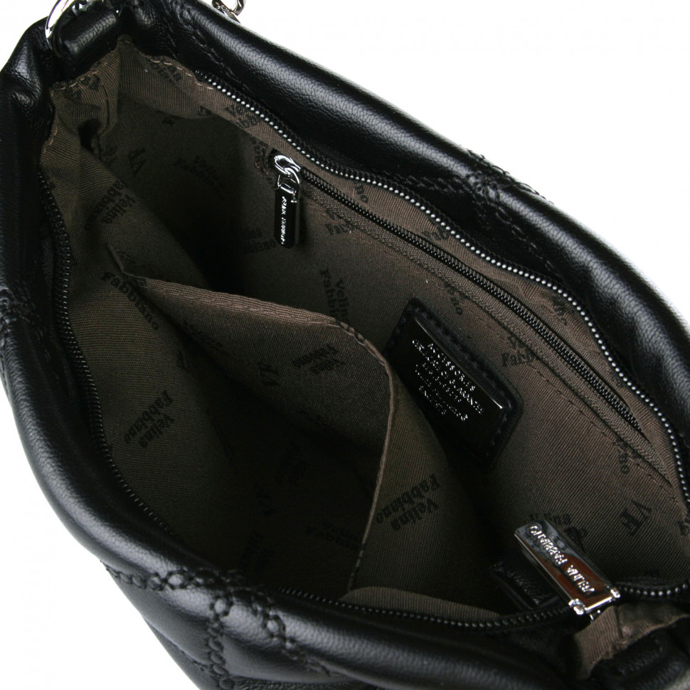 Сумка  FABBIANO 29143 F  black