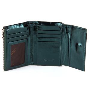Гаманець VERMARI 9929-1808 GREEN
