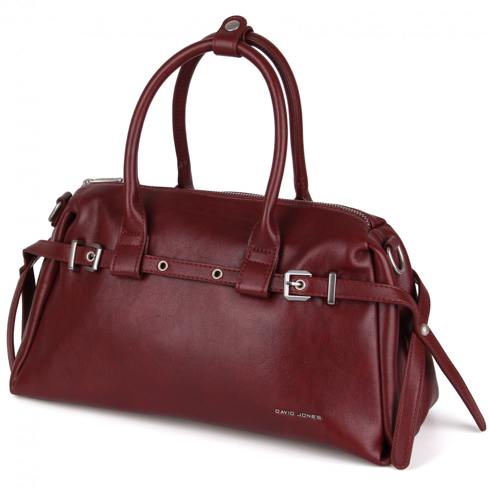 Сумка  DAVID JONES 7699 WINDSOR WINE