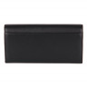 Гаманець ALFA RICCO 3430 Black LB