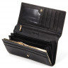 Гаманець ALFA RICCO 3430 Black LB