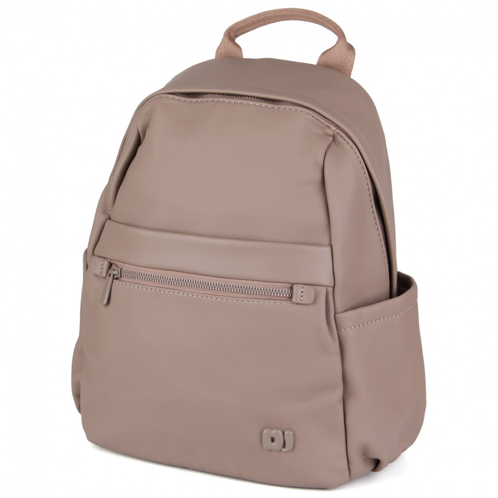 Рюкзак  DAVID JONES 7713 WARM TAUPE