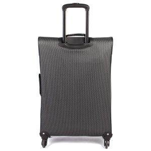 Набір валіз Tag 23169 - 2 Grey