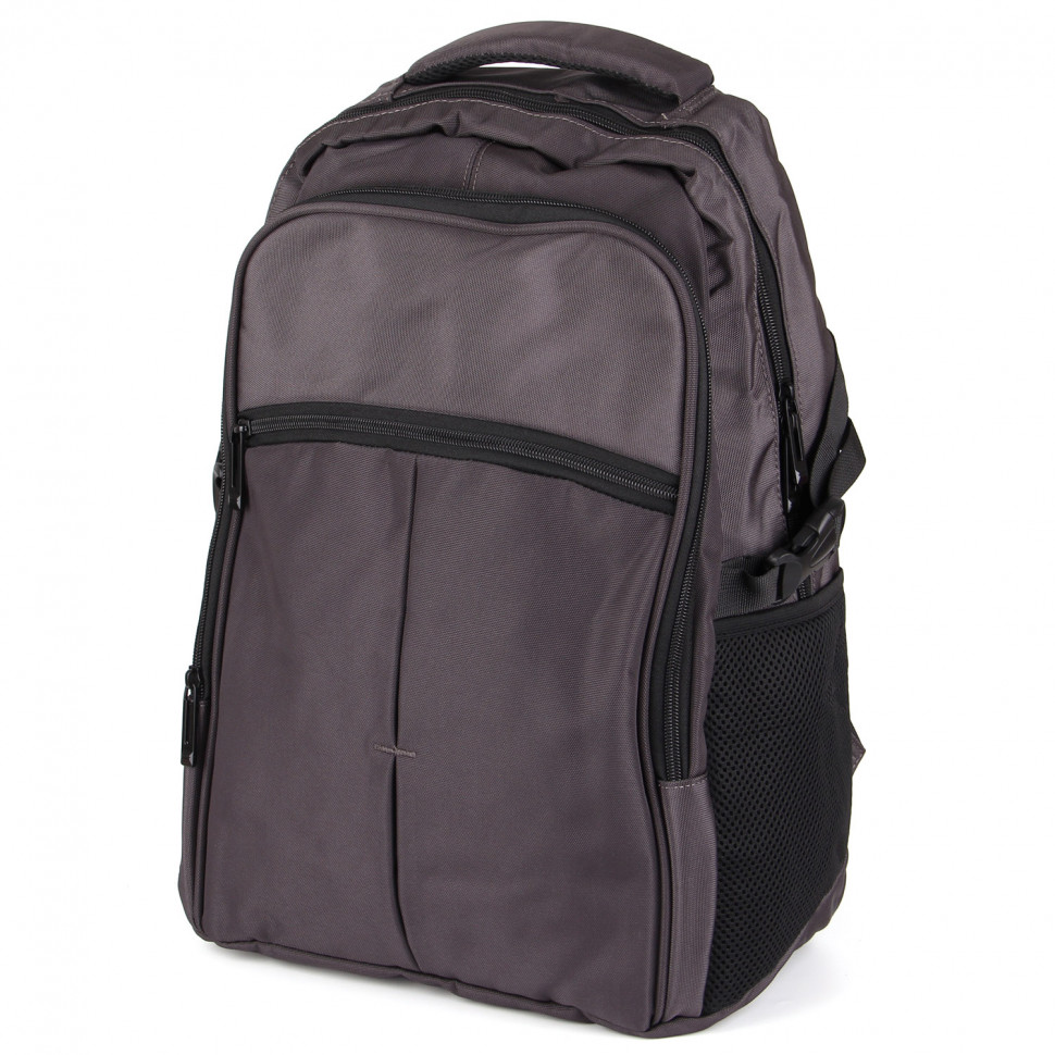 Рюкзак 7051-2 Grey