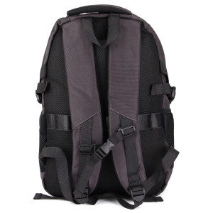 Рюкзак 7051-2 Grey
