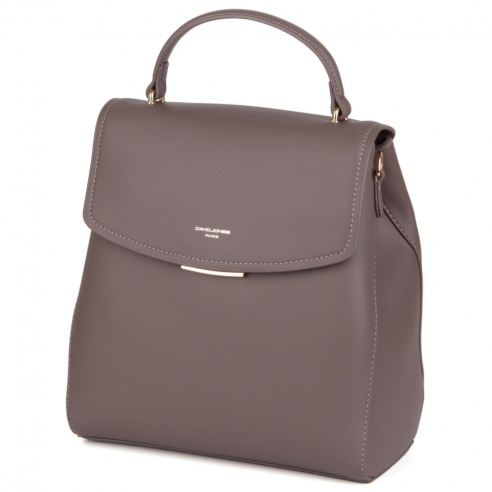 Рюкзак  DAVID JONES 7855 FUNGI