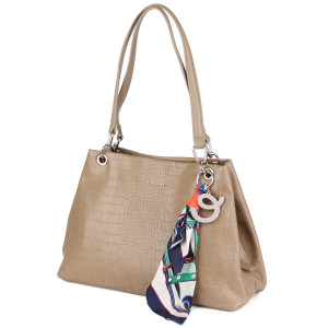 Сумка  DAVID JONES 8302 OLIVE BRANCH