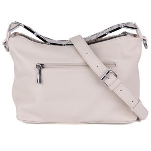 Сумка SAFENTA 58491 d-beige B