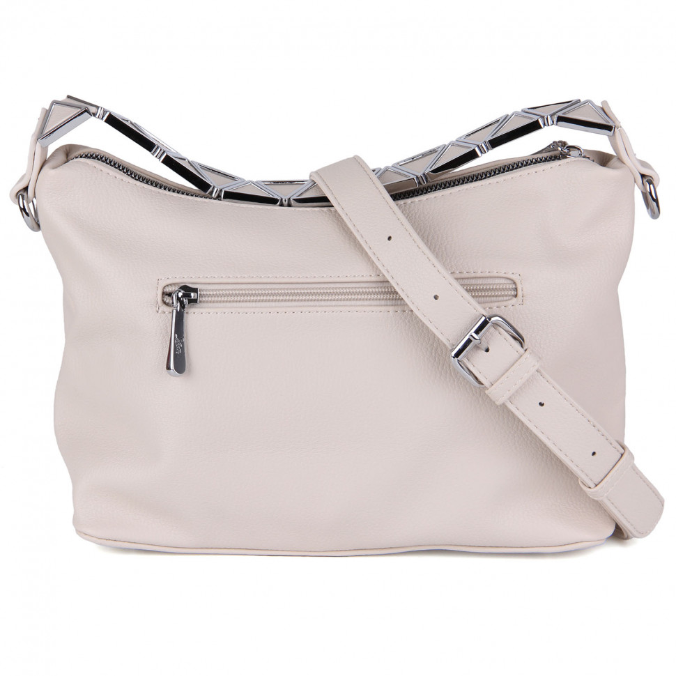 Сумка SAFENTA 58491 d-beige B