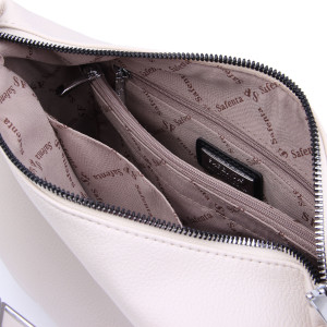 Сумка SAFENTA 58491 d-beige B