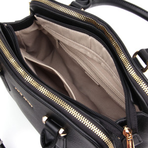 Сумка  DAVID JONES 6827-5 BLACK