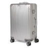 Валіза 3-020 (24)  Silver