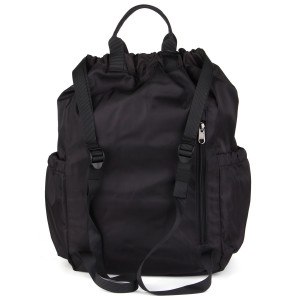 Рюкзак 14"  TIGERNU Т-S8511 Black with wine