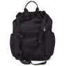 Рюкзак 14"  TIGERNU Т-S8511 Black with wine