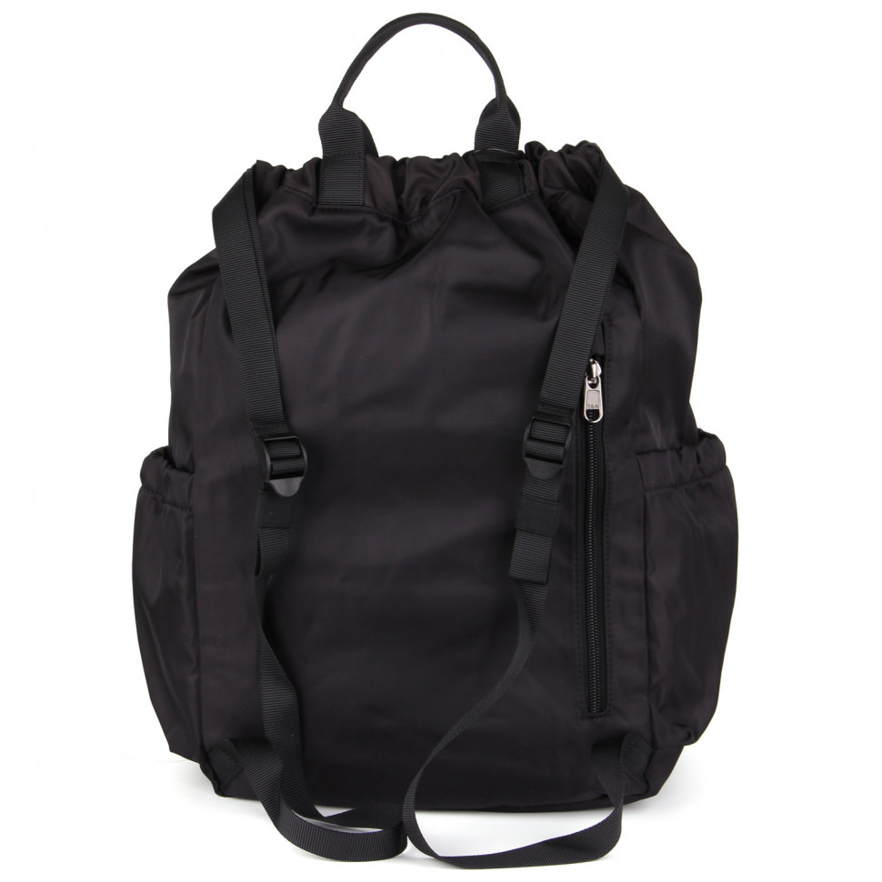 Рюкзак 14"  TIGERNU Т-S8511 Black with wine
