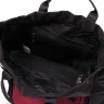Рюкзак 14"  TIGERNU Т-S8511 Black with wine