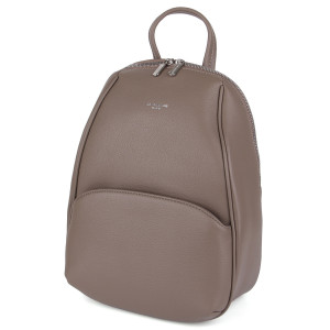 Рюкзак  DAVID JONES 8631 WARM GREY SAND